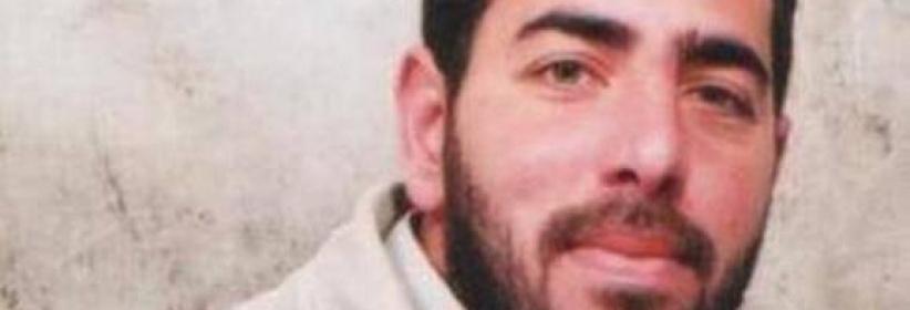 الاحتلال يفرج عن الاسير 