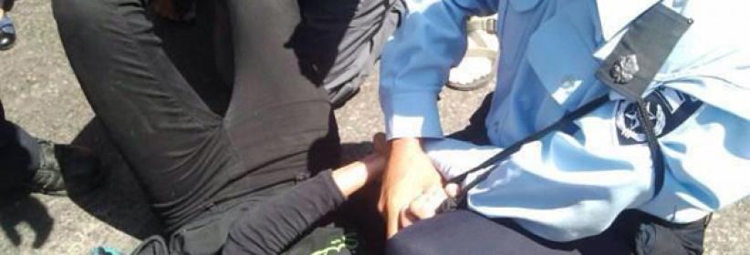 بئر السبع - الافراج عن 7 من المعتقلين في يوم الغضب في النقب