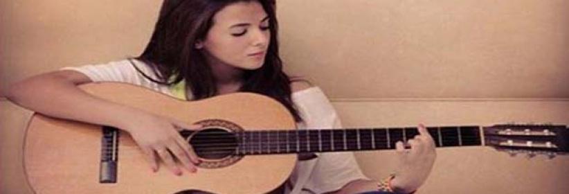 دنيا سمير غانم تستعين بتطبيع على الاندرويد للترويج لألبومها الأول الجديد