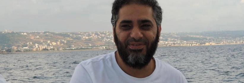 فضل شاكر: علامة والحلاني وداود حسين يدعمون حزب الله