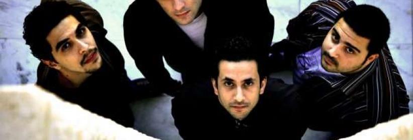 بالصوت : مقابلة مع فرقة 