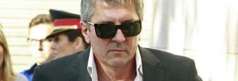 بعد التهرب الضريبي , والد ميسي 