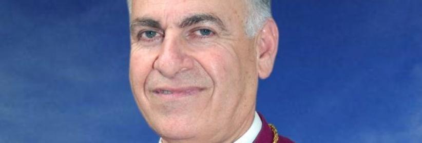 مجلس رؤوساء الكنائس: تعيين المطران دواني منسقا للمجلس في الاردن