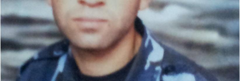 عائلة ابو محميد تستنكر قتل الشرطي وتعزي عائلة بريوش