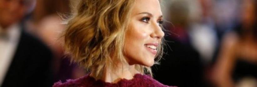 مصنع في مستوطنة إسرائيلية محور جدل بعد اعلان ترويجي للممثلة سكارليت يوهانسون