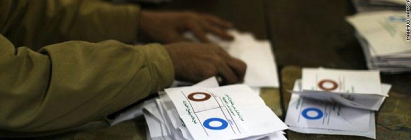 الرئاسة المصرية: لا تمديد لأيام الاستفتاء على مشروع الدستور واليوم هو آخر أيام التصويت