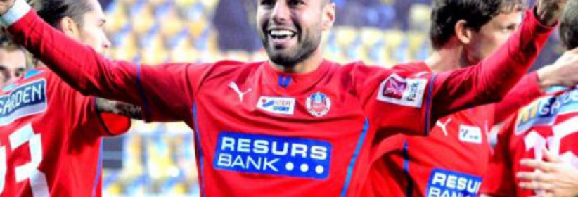 الشباب السعودي يعزز صفوفه بـ