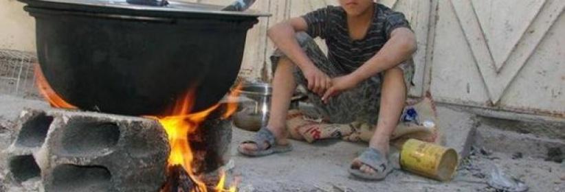 استشهاد 6 لاجئين فلسطينيين في سوريا