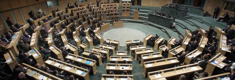 عشرات النواب في الاردن يقترحون الغاء معاهدة السلام مع اسرائيل