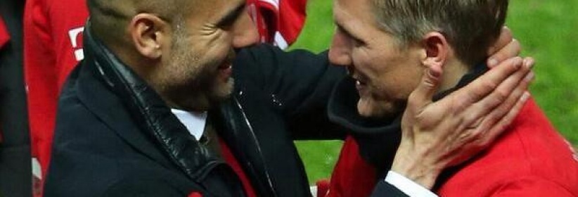 بايرن ميونيخ يُتوج بلقب الدوري الألماني