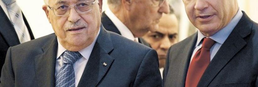 مسؤول أردني: اجتماع بين عباس ونتنياهو عبر 