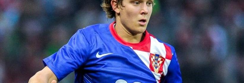 برشلونة يشترى النجم الكرواتي «خليلوفيتش»