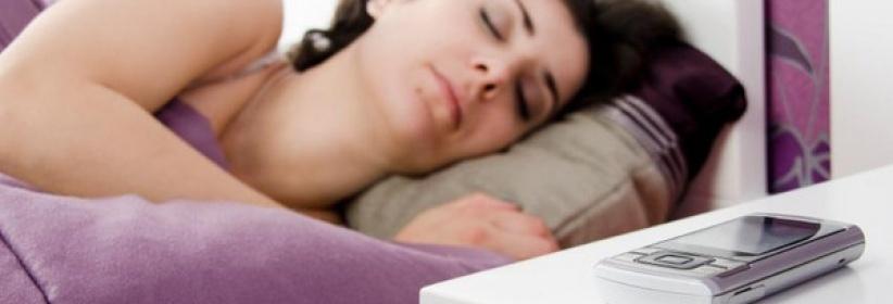 أطباء: التكنولوجيا في غرف النوم تسبب السكري