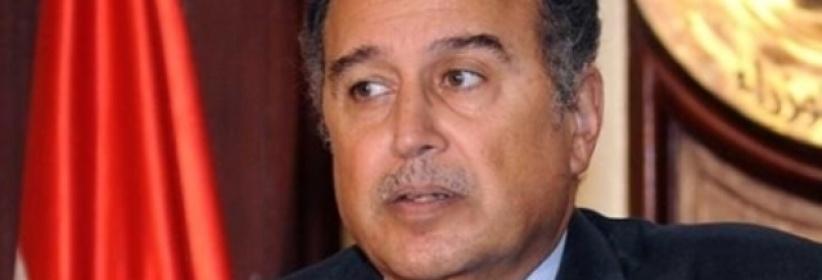 مصر ترشح سفيرا جديدا لها في الأراضي الفلسطينية