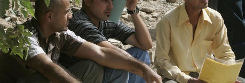 الاحصاء يستعرض الواقع العمالي: 270 ألف عاطل عن العمل