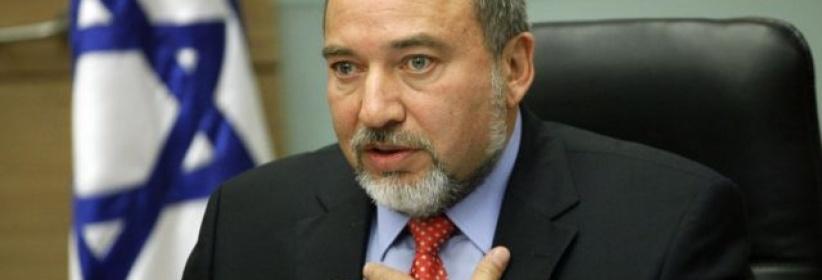 ليبرمان: لن نلهث وراء الفلسطينيين