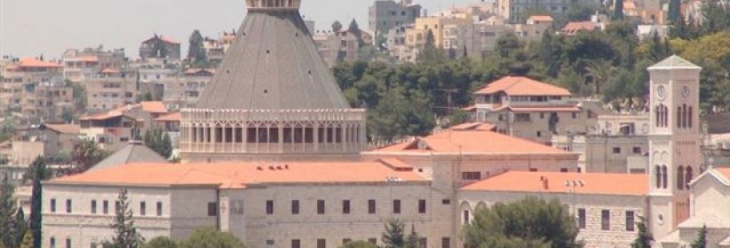 بيان صادر عن مجلس رؤساء الكنائس الكاثوليكية يستنكر رسالة التهديد والاعتداءات على مقدساتنا ورموزنا وقياداتنا الدينية