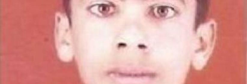 القبض على الفار من وجه العدالة عدنان السلامين