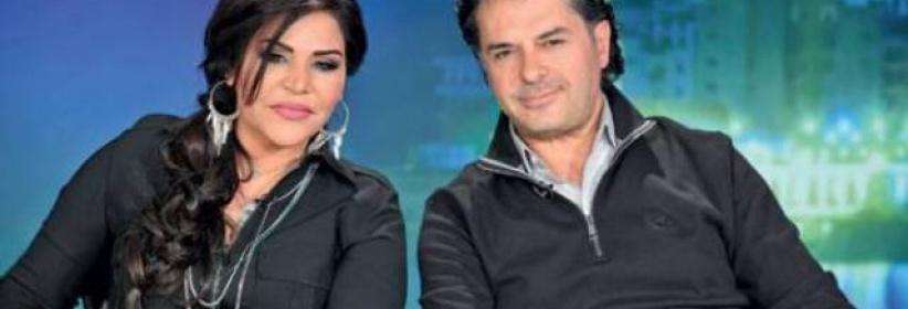 أحلام دفعت مبلغا خياليا للاستغناء عن راغب علامة في 