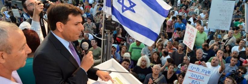 دنون يدعو لالغاء جلسة المفاوضات اليوم حتى تستنكر السلطة عملية اذنا