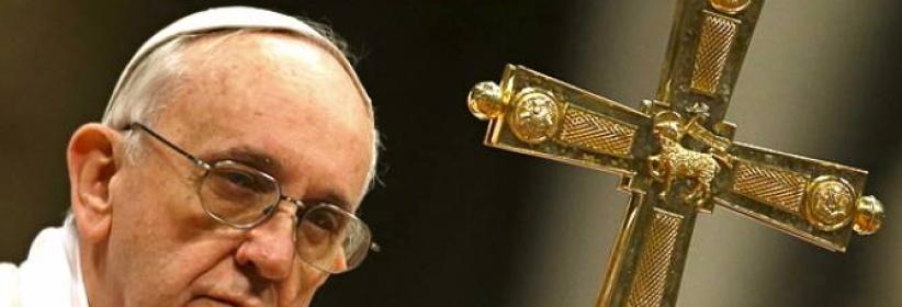 متدينون يهود يعارضون زيارة البابا لحائط البراق