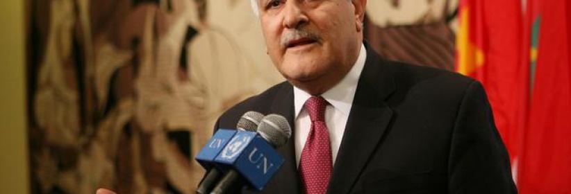 رسائل للأمم المتحدة حول انتهاكات إسرائيل بالقدس