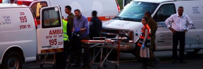 قتيل عملية ترقوميا ضابط كبير في الأمن الاسرائيلي