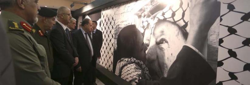 انطلاق أعمال لجنة جائزة ياسر عرفات للانجاز للعام الحالي