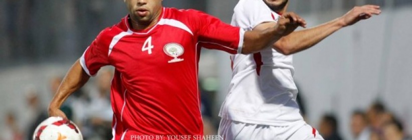 منتخبنا الوطني يلاقي الفلبين في نهائي كأس التحدي