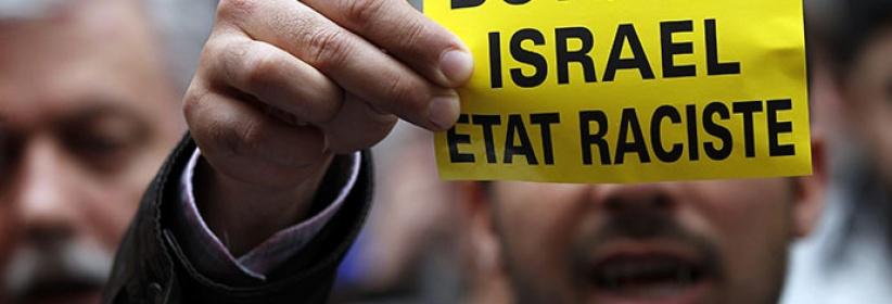 جامعة كاليفورنيا تقاطع إسرائيل وشركات متعاملة معها