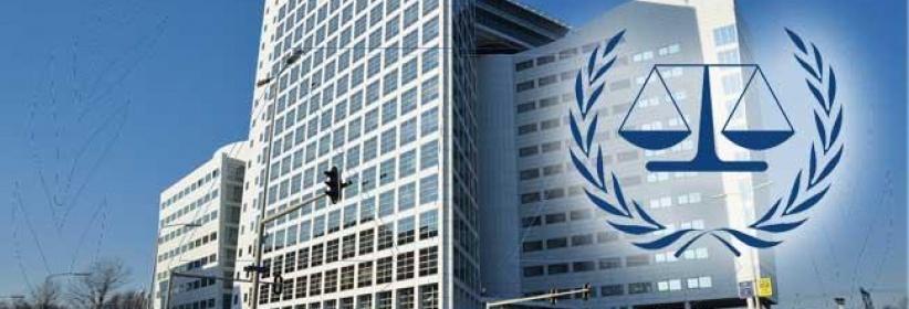 رئيس محكمة الجنايات الاسبق يحذر من توجه فلسطين للمحكمة الدولية