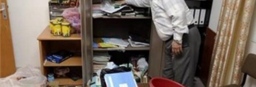 بيت لحم: الاحتلال يقتحم جمعية رعاية اليتيم