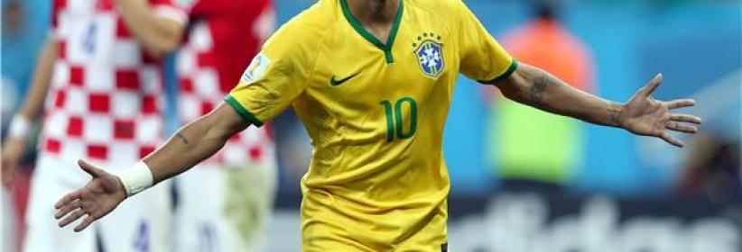 الفيفا تستبعد الحكم الياباني تيمشورا بعد مبارة البرازيل وكرواتيا