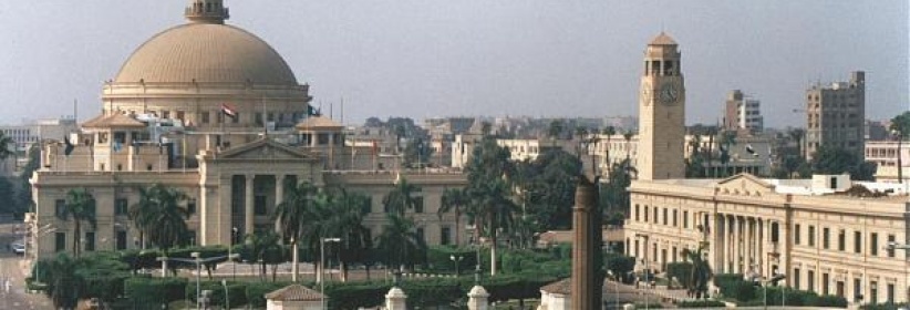 ذبح طالب فلسطيني داخل شقته بالجيزة