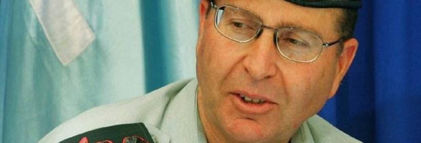 يعلون: حماس تستعد للمواجهة رغم حالة الضعف