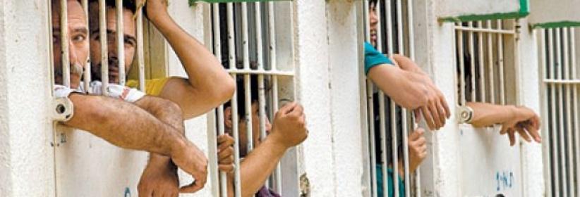 الصحة تحذر من إطعام الأسرى بالقوة