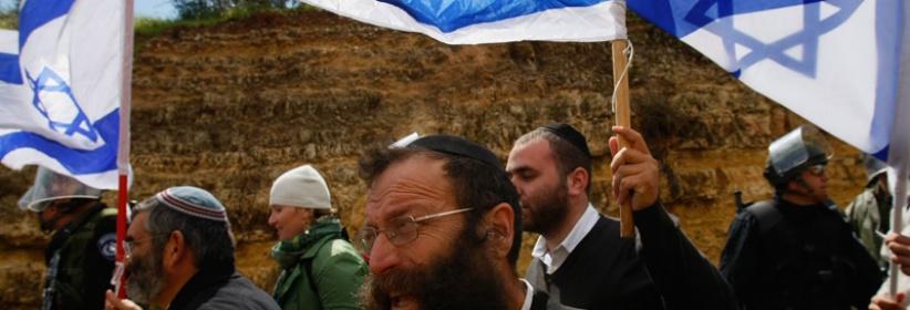 تصريحات إسرائيلية 