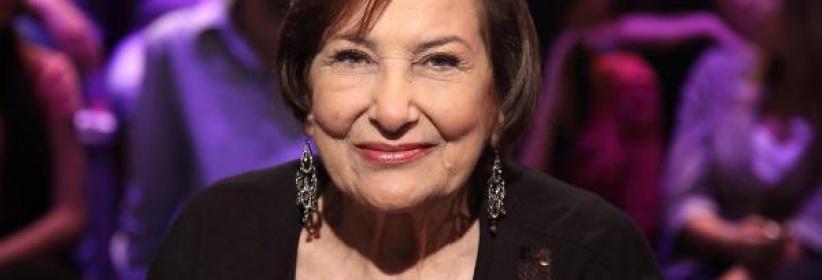 رحيل الإعلامية فوزية سلامة بعد معاناة مع المرض