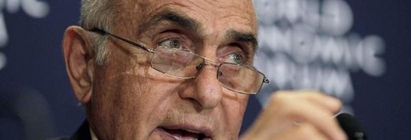 منيب المصري: لن أشارك في مؤتمر 