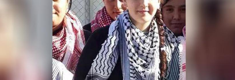 الشرطة تلقي القبض على قاتل الفتاة أميمة جرادات في الخليل