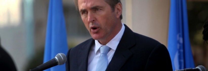 “الاونروا” تحذر من هدنة بدون رفع الحصار