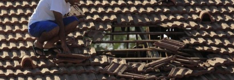 المقاومة تقصف حيفا وتل أبيب توقع عشرات الاصابات