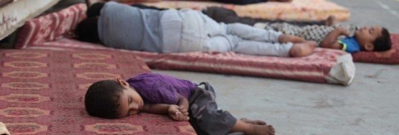 الاونروا: اسرائيل تتراجع عن اتهامات باطلة