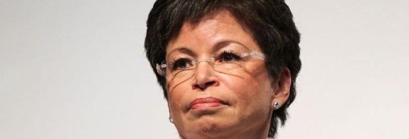 مستشارة اوباما: لا يمكن تبرير قتل الاطفال في غزة