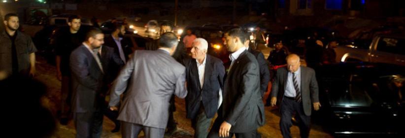 ما هي التحفظات الفلسطينية على الورقة المصرية؟