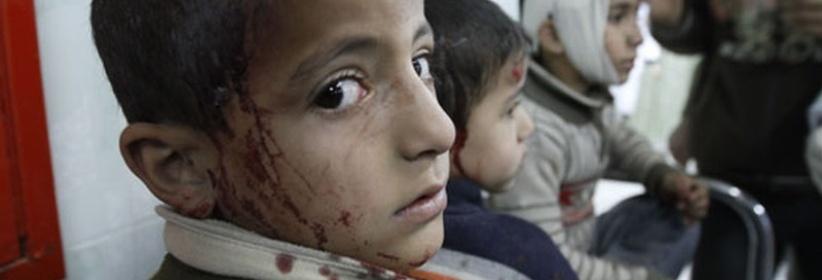 اليونيسف: عدد الضحايا الأطفال في غزة تجاوز حصيلة الحربين السابقتين