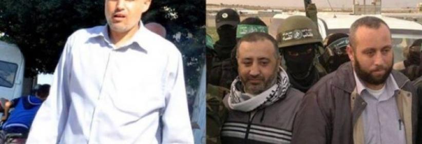 العطار.. أبو شمالة.. برهوم ..اغتيال 3 من كبار قادة القسام في القطاع