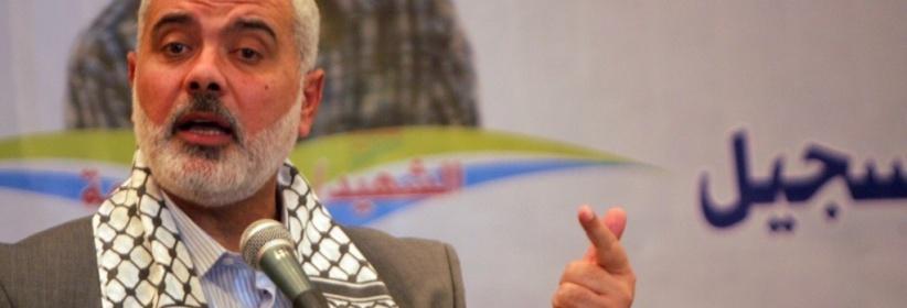 حماس تنفي مزاعم إسرائيلية حول صحة هنية