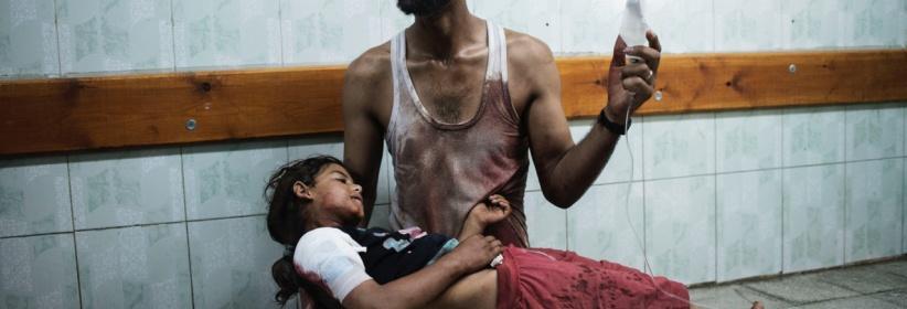 23 شهيداً في اليوم الـ 28 للعدوان المتواصل على القطاع