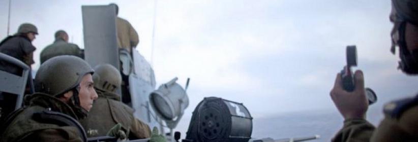 فجر اليوم: الاحتلال يخرق التهدئة من جديد ويطلق النار على الصيادين